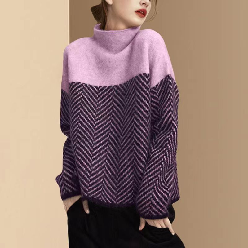 Dory™ |  Turtleneck jumper