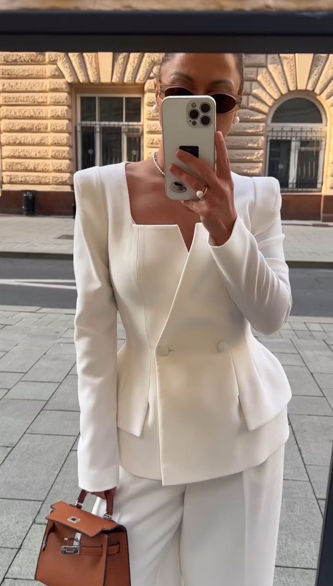 Petrichor™ | Queen tailor jacket
