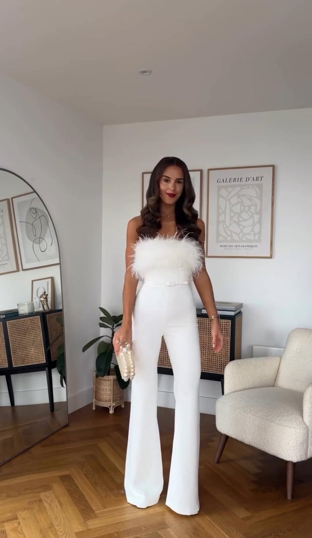 Sonder™ | Winter bodysuit