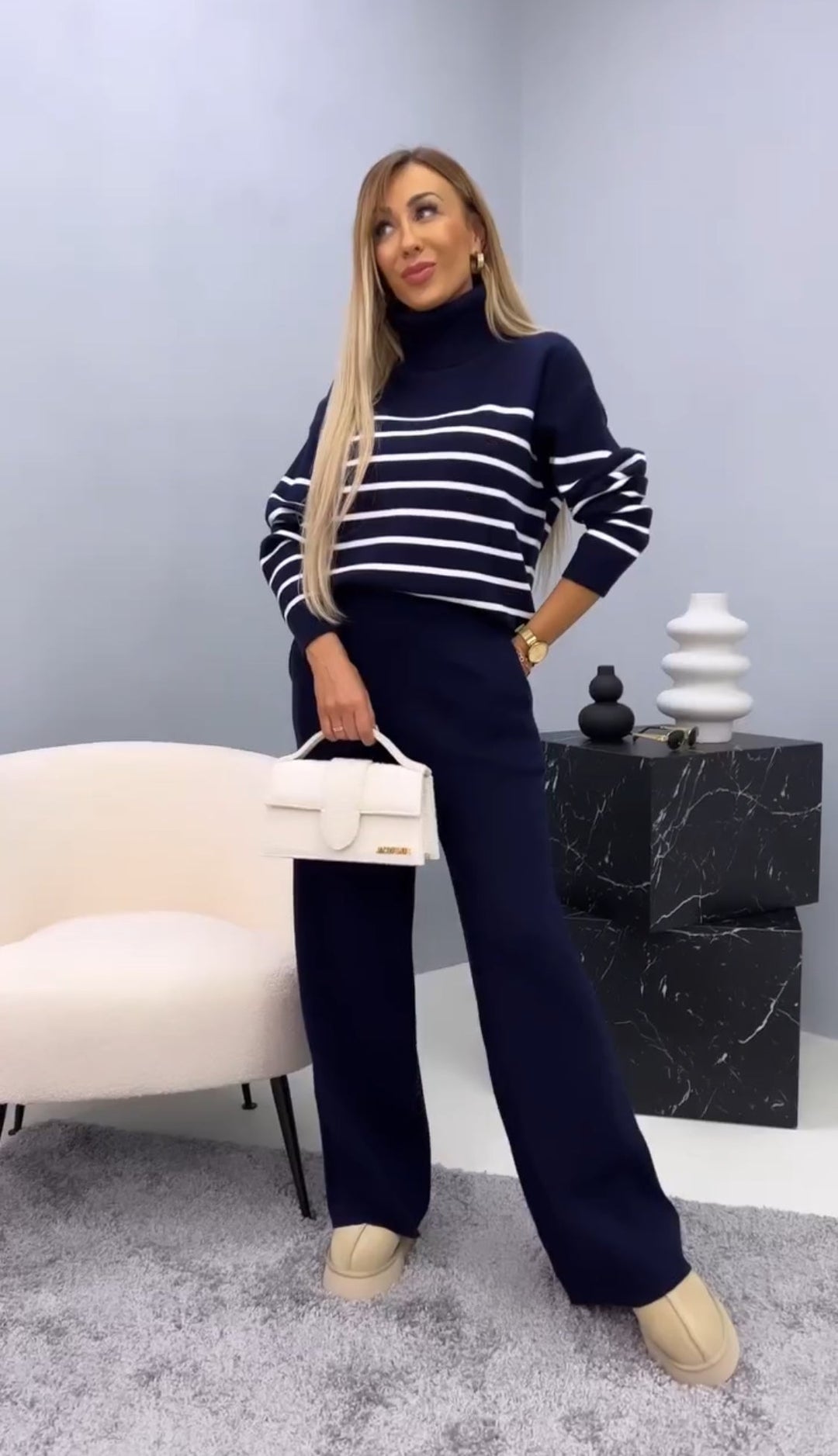 Sellichos™ | Coordinated vanny set