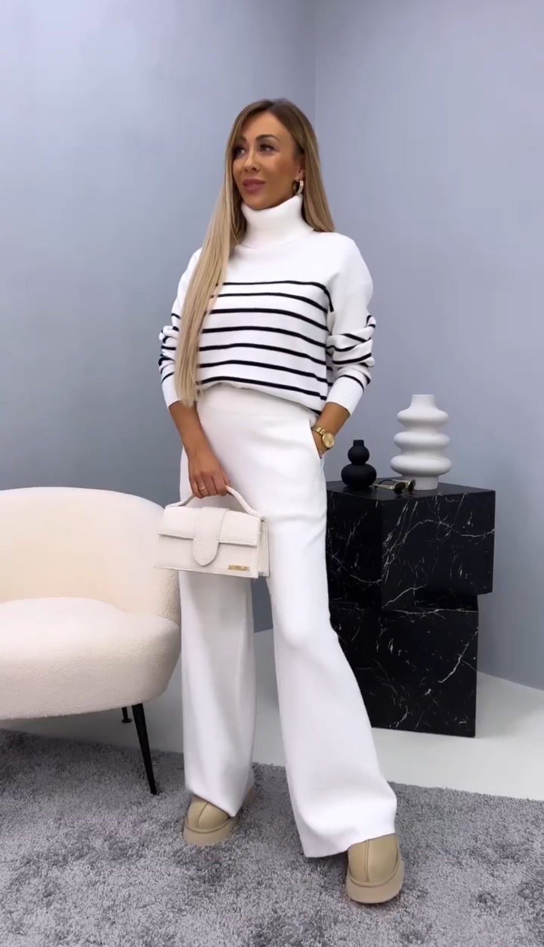 Sellichos™ | Coordinated vanny set