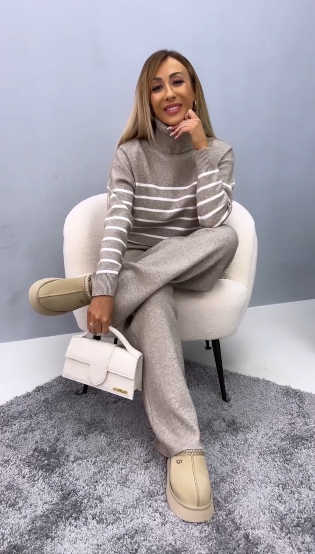 Sellichos™ | Coordinated vanny set