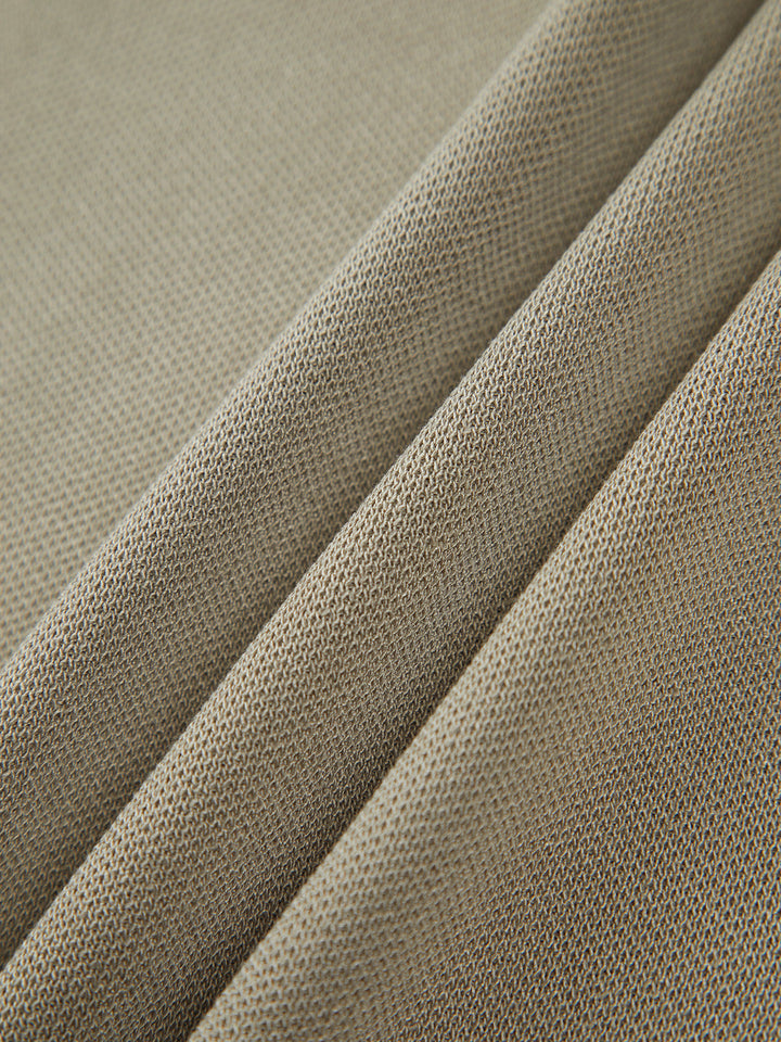 Yule™ | Elegant knitted waistcoat