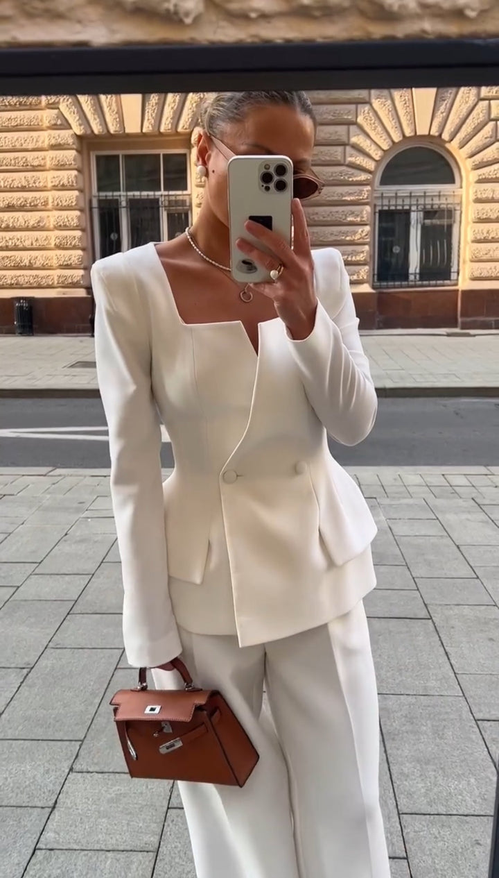Petrichor™ | Queen tailor jacket