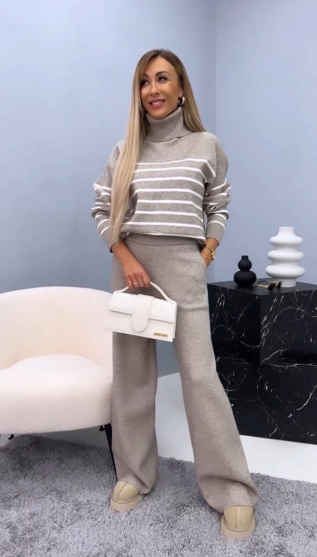 Sellichos™ | Coordinated vanny set