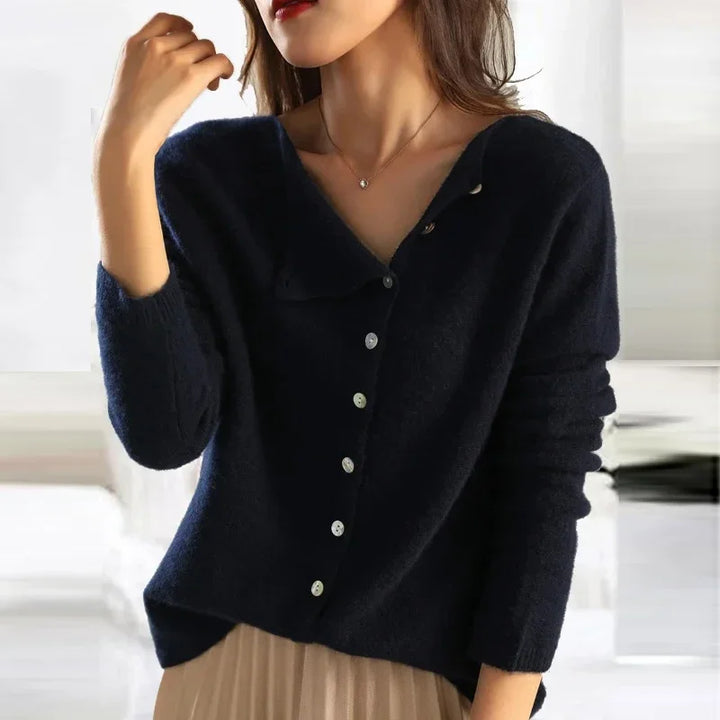 Dorthea™ | Soft cardigan