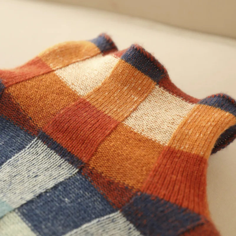 Adalynn™ |  Turtleneck jumper