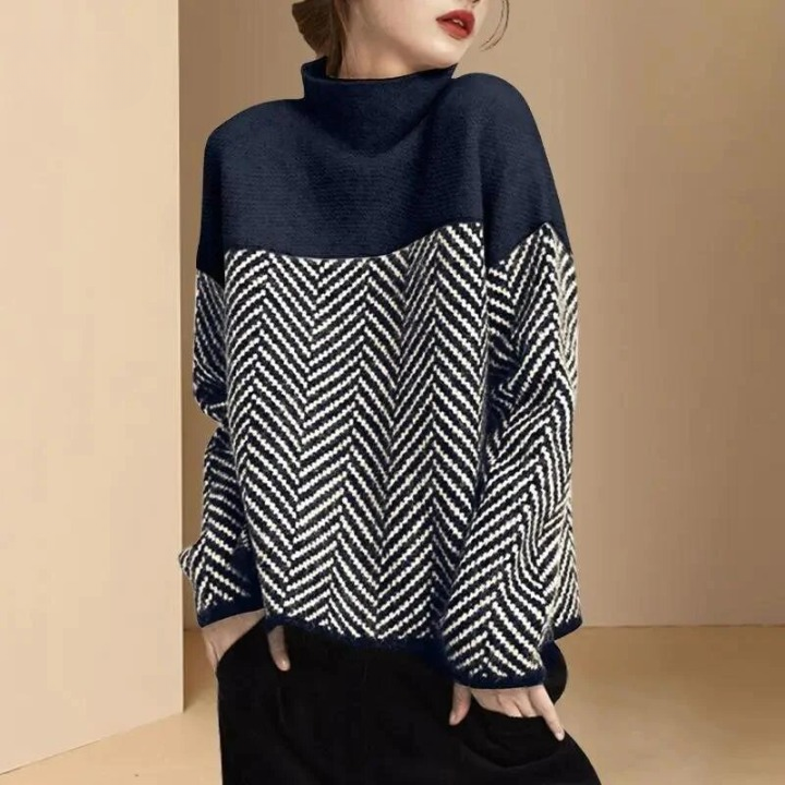 Dory™ |  Turtleneck jumper