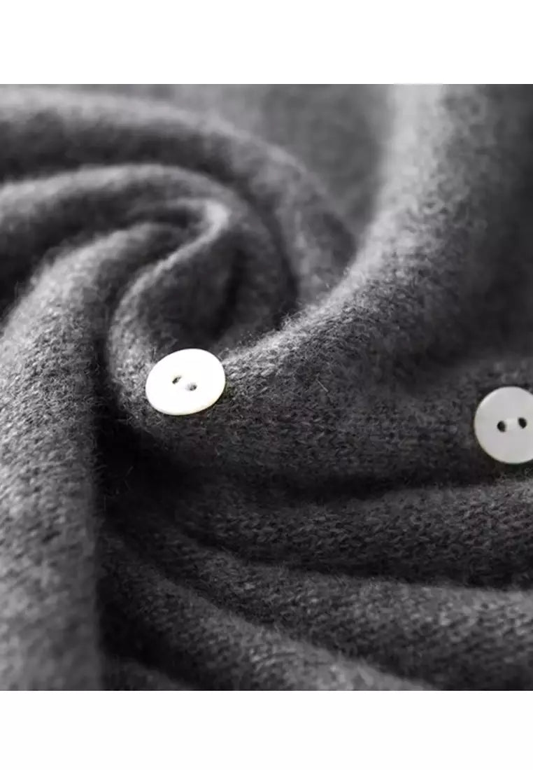 Dorthea™ | Soft cardigan