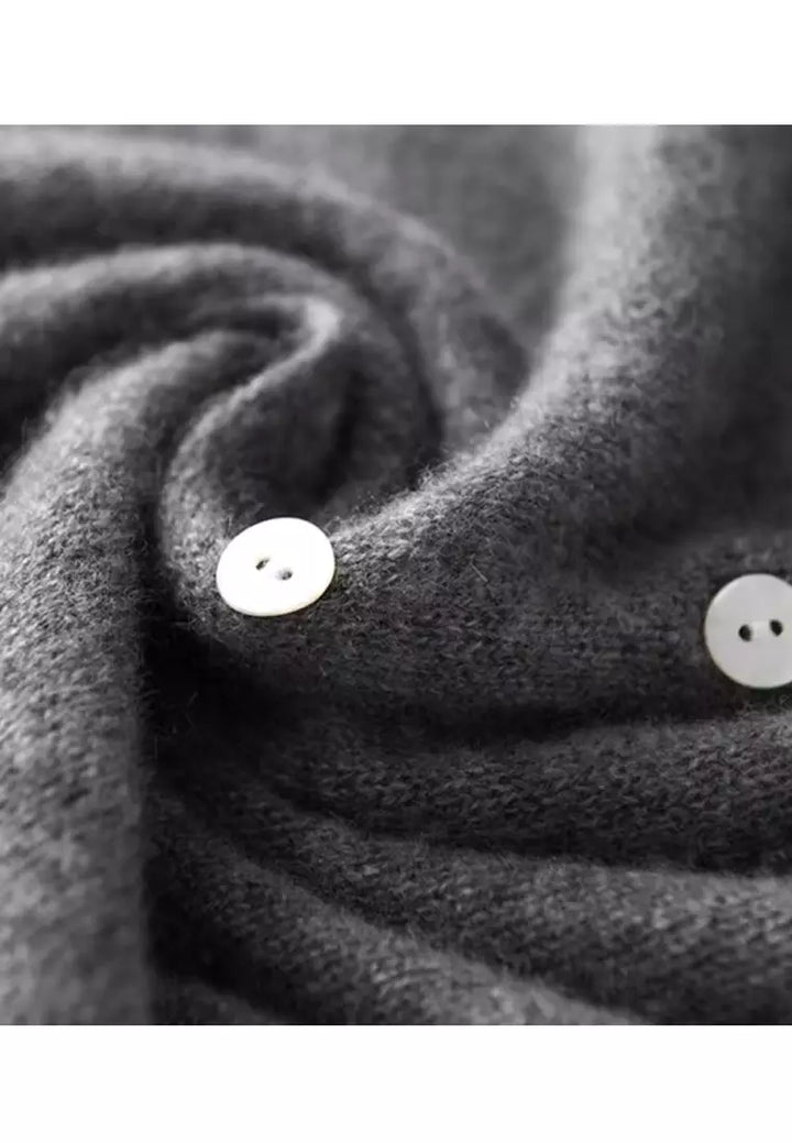 Dorthea™ | Soft cardigan